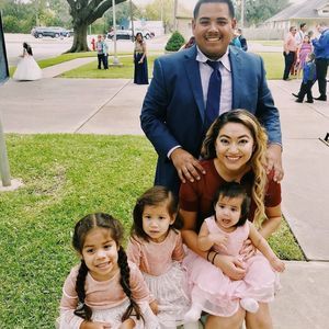 Meet your Posher, Eliana